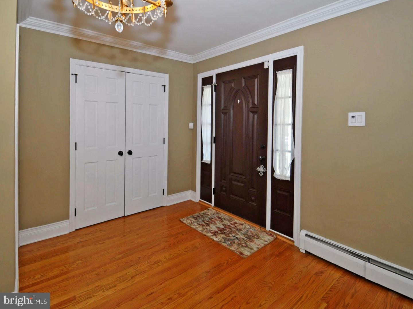 1210 Fairy Hill Road Rydal, PA 19046 - Photo 4 of 43 Foyer