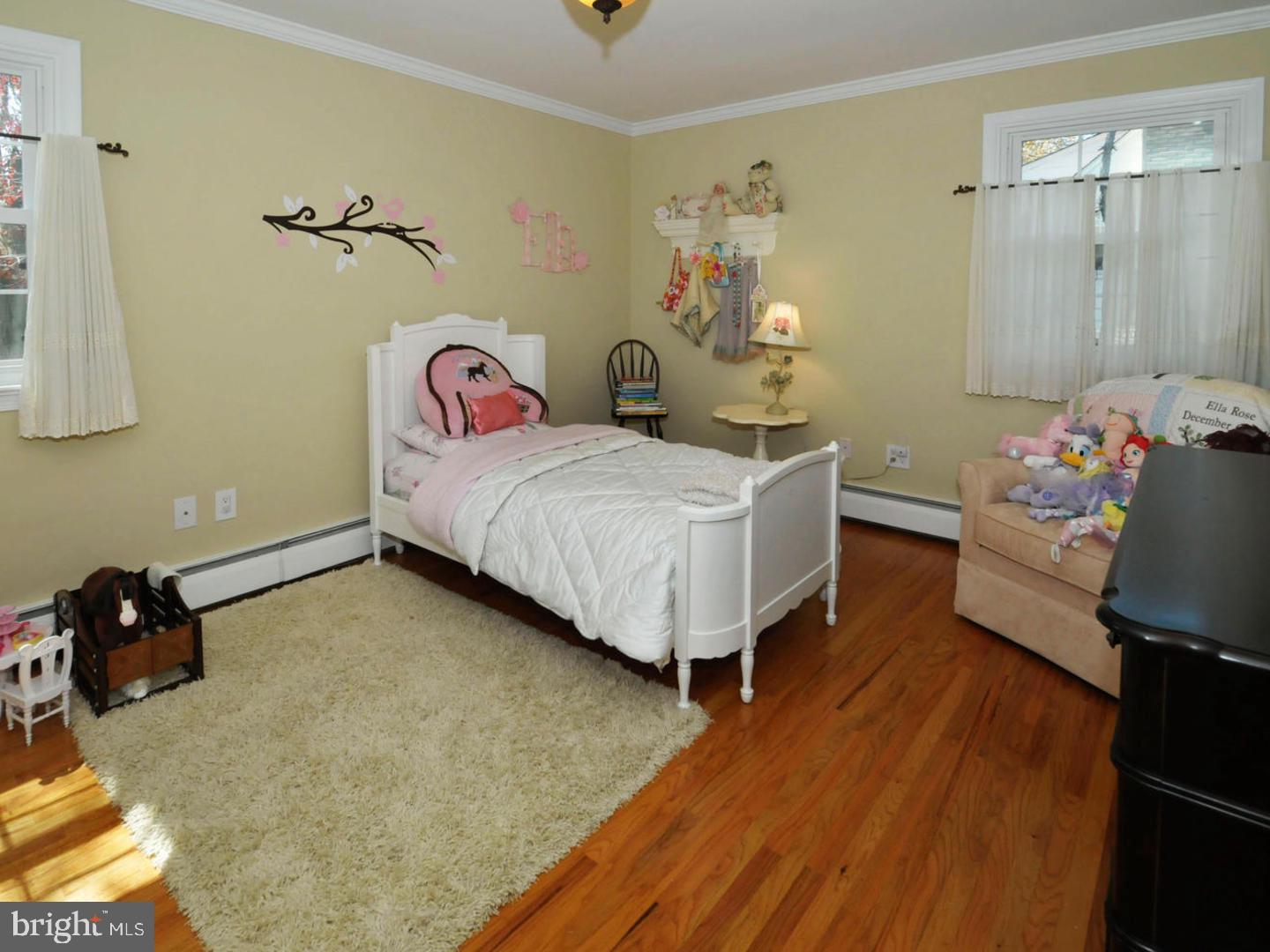 1210 Fairy Hill Road Rydal, PA 19046 - Photo 32 of 43 Bedroom 3