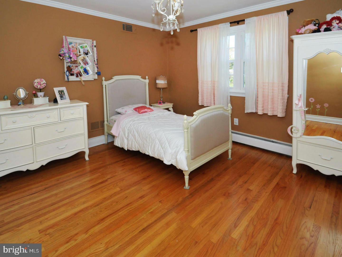 1210 Fairy Hill Road Rydal, PA 19046 - Photo 33 of 43 Bedroom 4