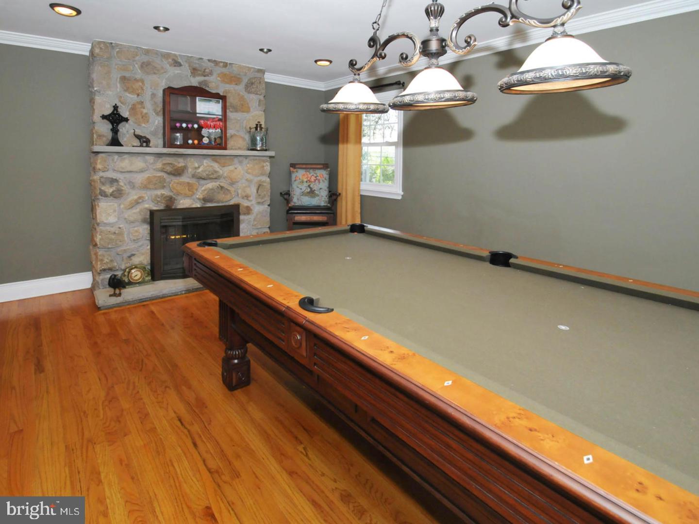 1210 Fairy Hill Road Rydal, PA 19046 - Photo 5 of 43 Living Room