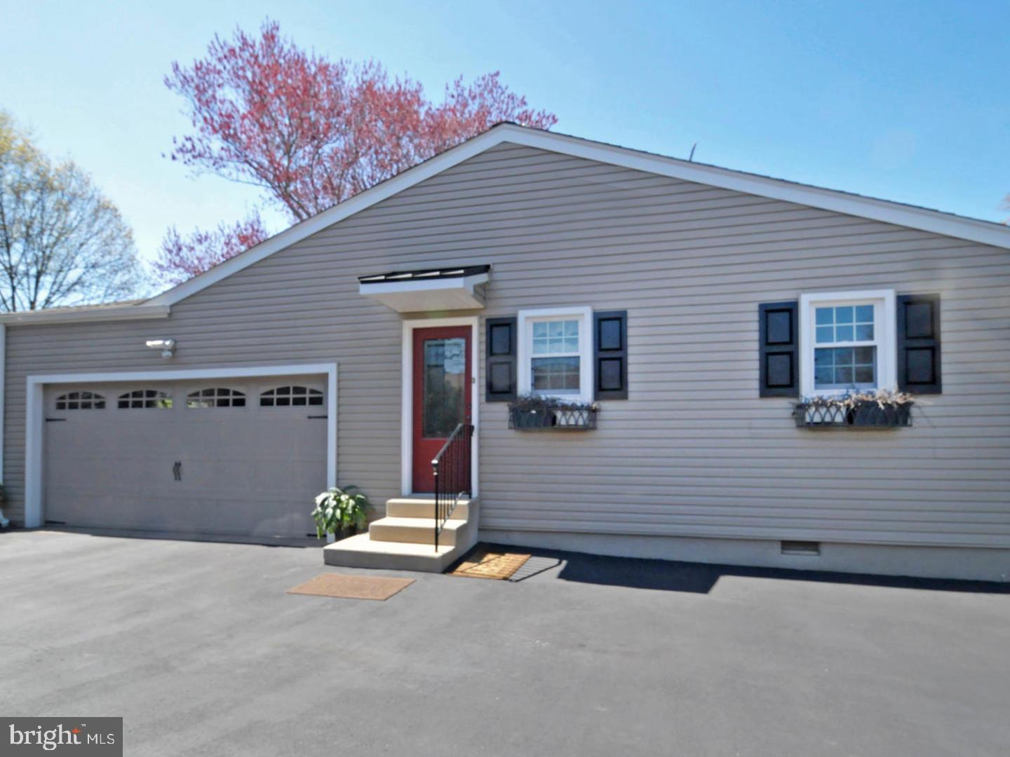 1210 Fairy Hill Road Rydal, PA 19046 - Photo 42 of 43 Side Exterior/Garage