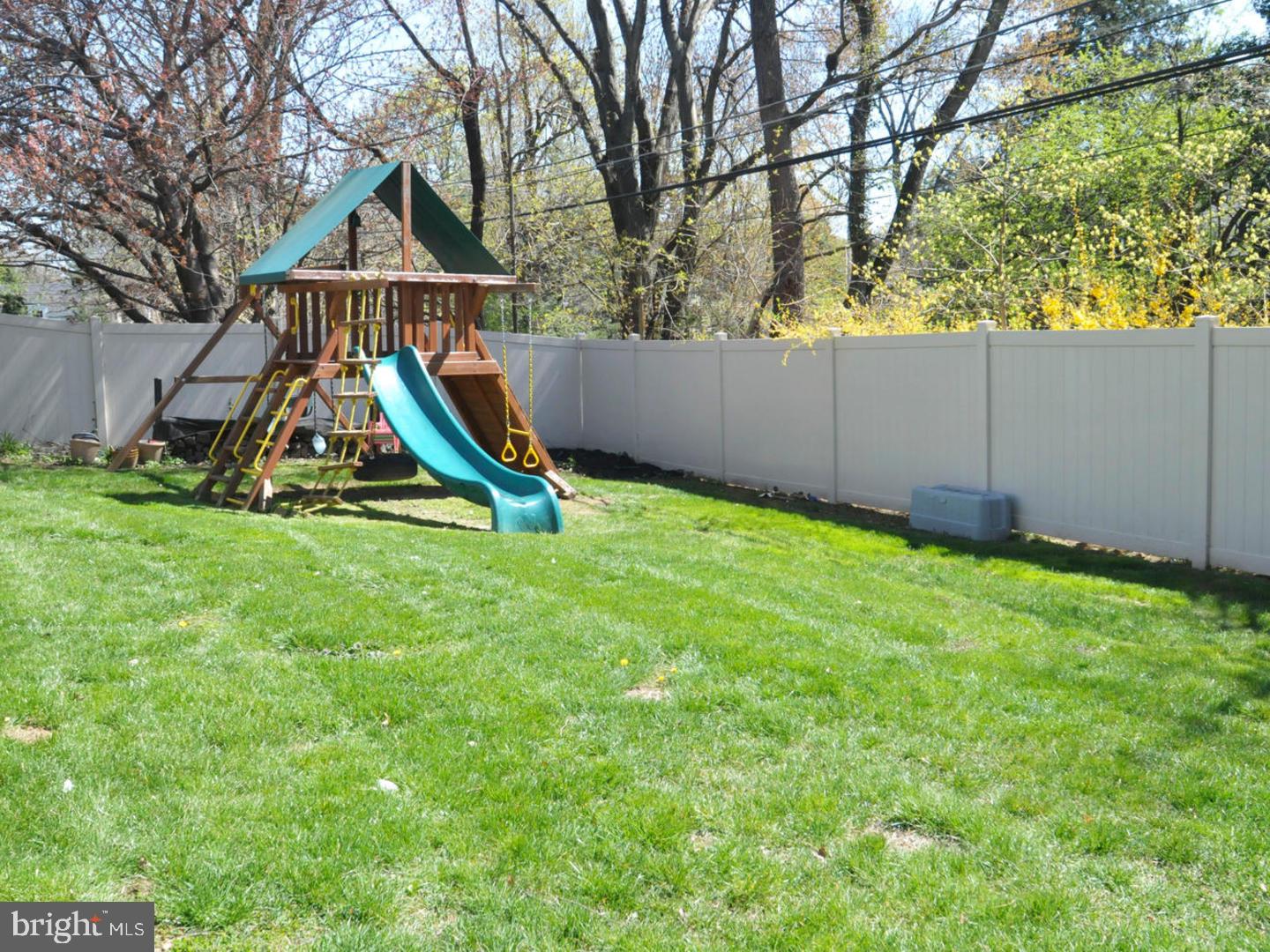 1210 Fairy Hill Road Rydal, PA 19046 - Photo 43 of 43 Back Yard