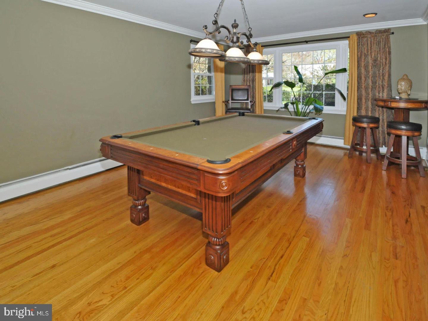 1210 Fairy Hill Road Rydal, PA 19046 - Photo 6 of 43 Living Room