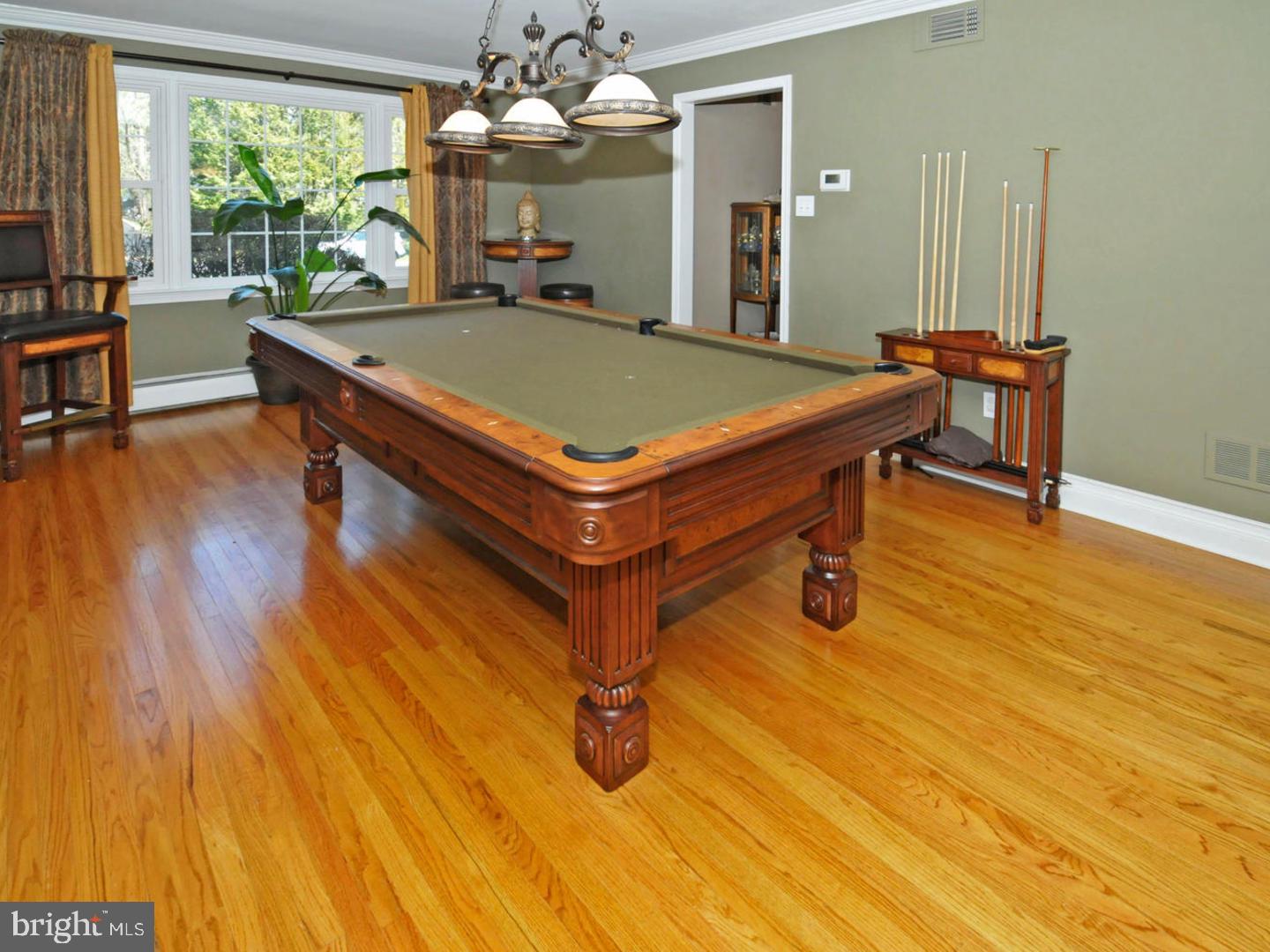 1210 Fairy Hill Road Rydal, PA 19046 - Photo 7 of 43 Living Room