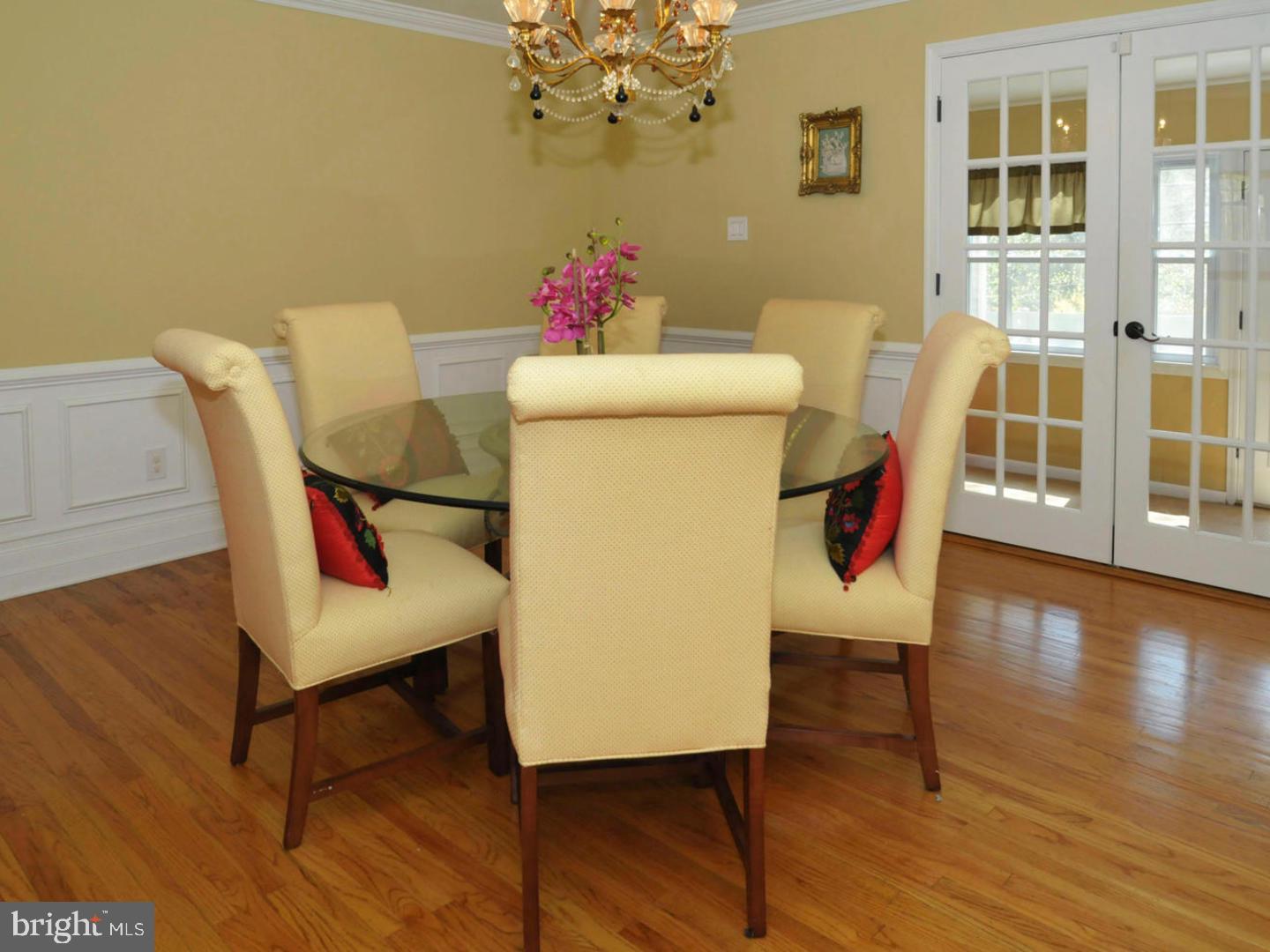 1210 Fairy Hill Road Rydal, PA 19046 - Photo 8 of 43 Dining Room
