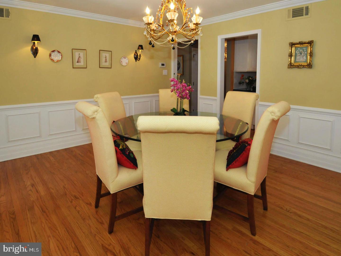 1210 Fairy Hill Road Rydal, PA 19046 - Photo 9 of 43 Dining Room