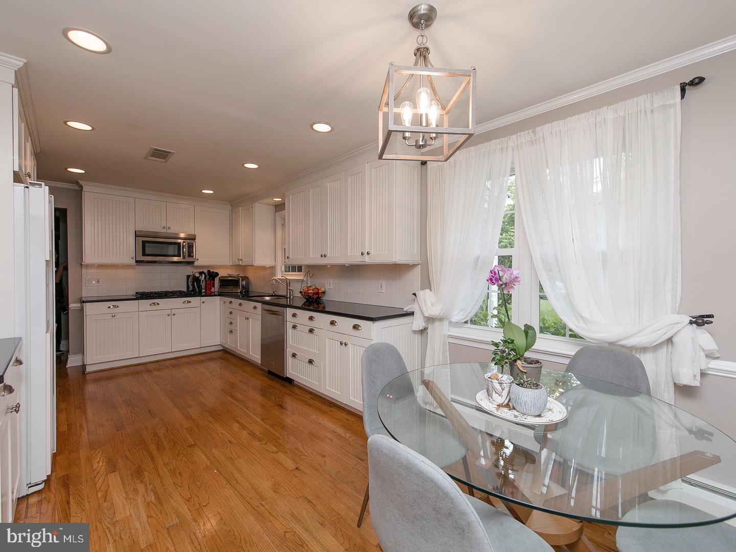 1210 Fairy Hill Road Rydal, PA 19046 - Photo 10 of 43 Kitchen