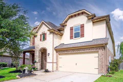 $460,000 | 2302 Blue Jay Lane, Katy, TX 77494