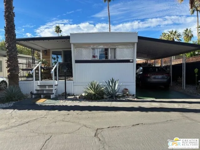 $53,000 | 13 Lincoln Avenue, Cathedral City, CA 92234