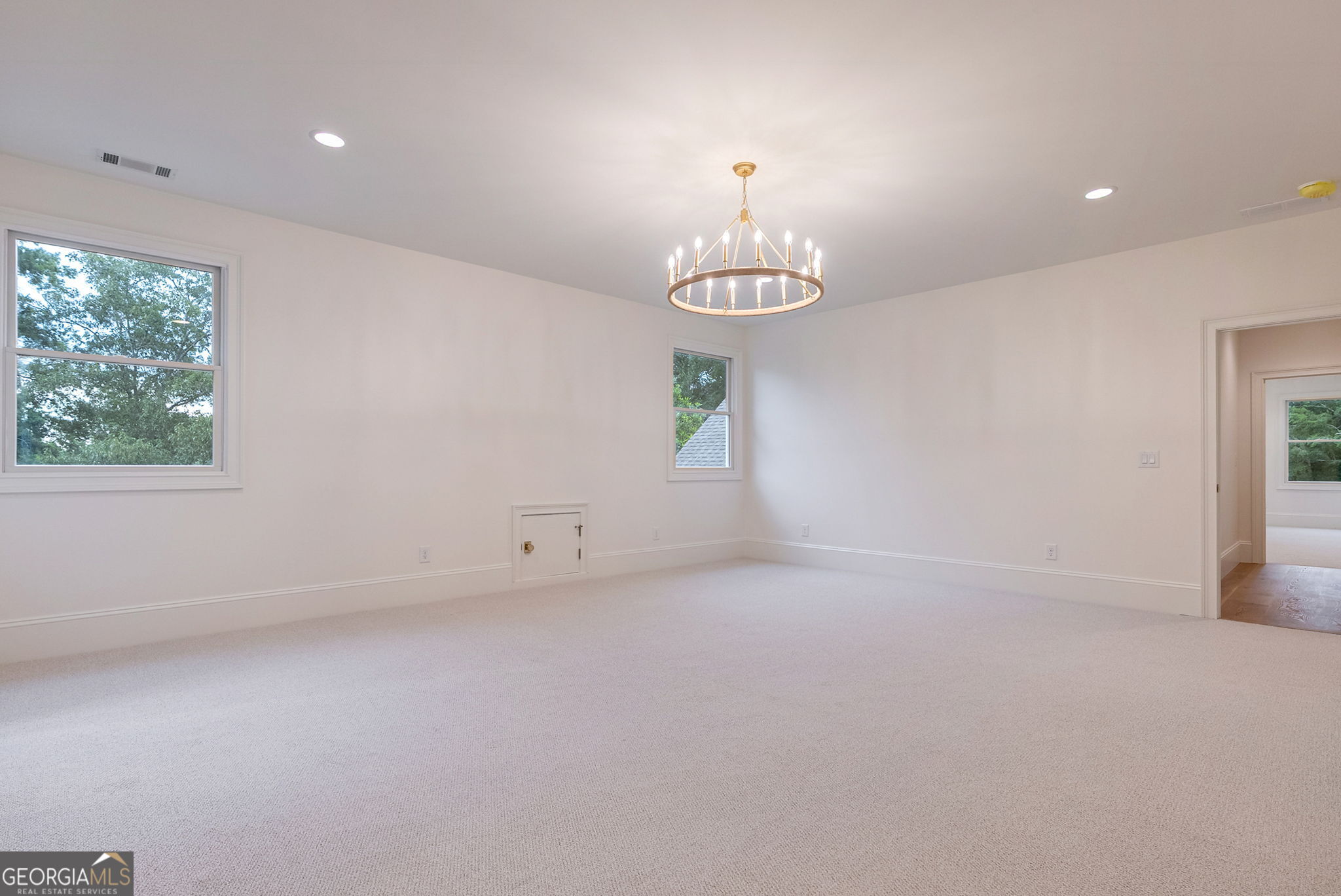 1321 Garrett Road Statham, GA 30666 - Photo 43 of 161