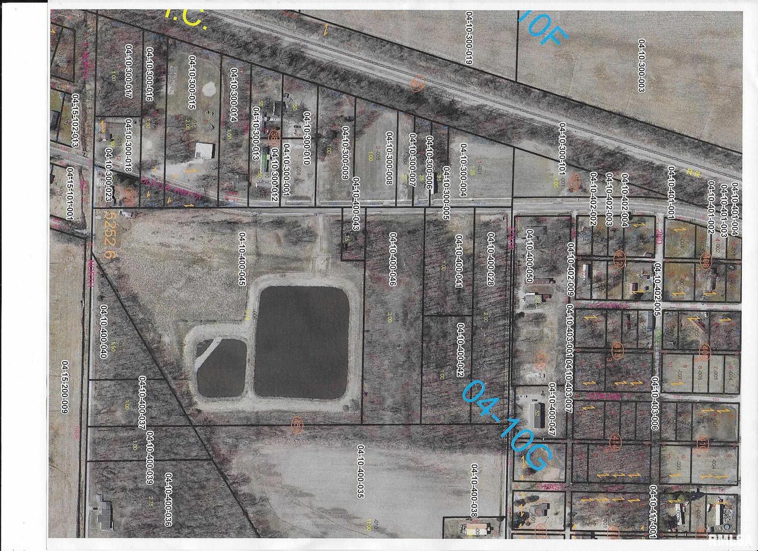 0 South 51st Road South Pulaski, IL 62976 - Photo 8 of 9