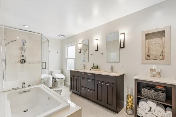 $979,900 | 4115 Bristol Court, Northbrook, IL 60062