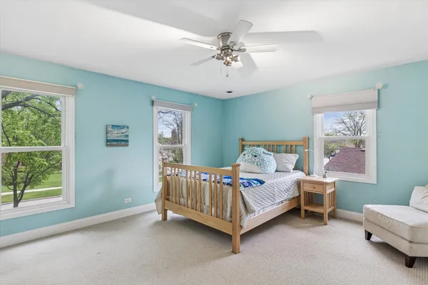 $979,900 | 4115 Bristol Court, Northbrook, IL 60062