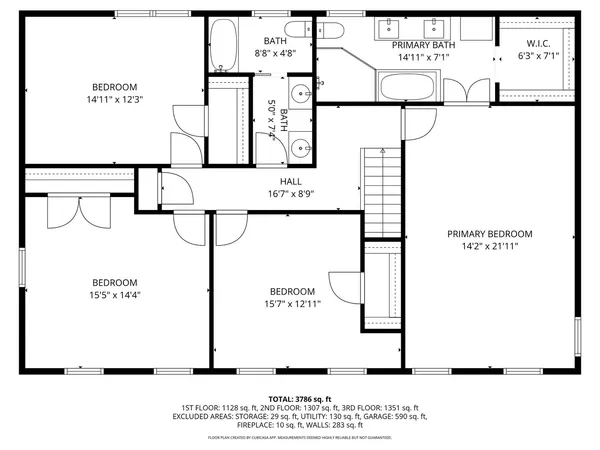 $979,900 | 4115 Bristol Court, Northbrook, IL 60062