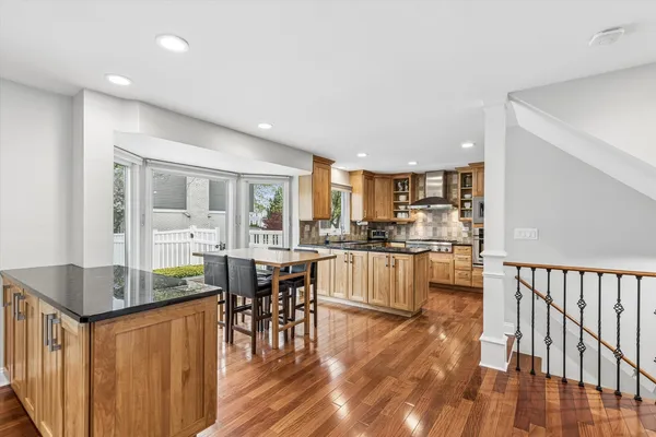 $979,900 | 4115 Bristol Court, Northbrook, IL 60062