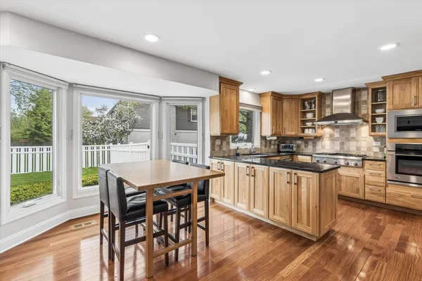 $979,900 | 4115 Bristol Court, Northbrook, IL 60062
