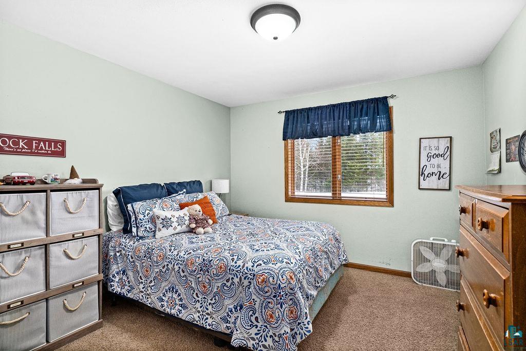 6139 North Sunset Ridge Road Duluth, MN 55803 - Photo 20 of 23 Bedroom 2