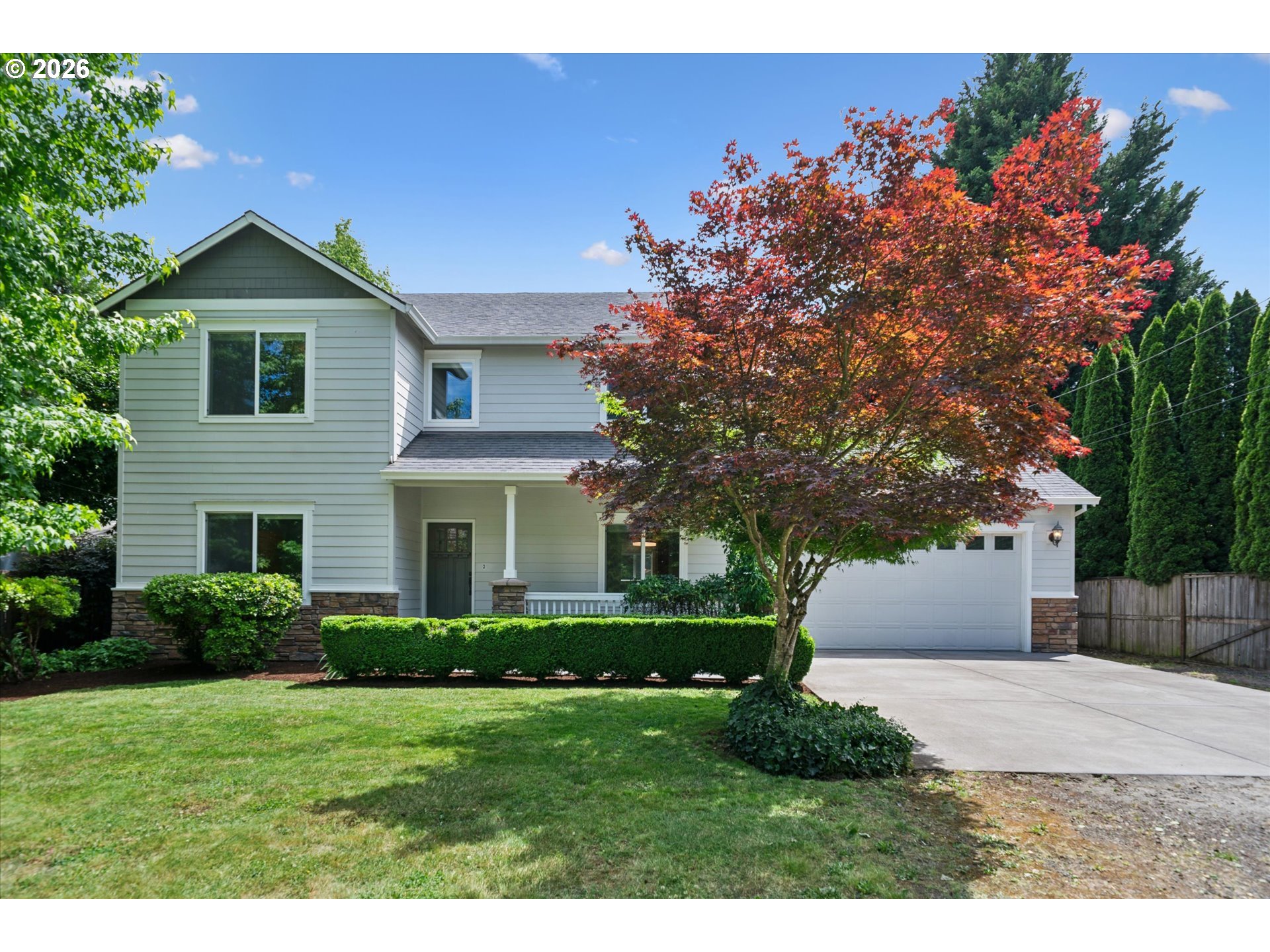 4434 Southwest Arnold Street Portland, OR 97219 - Photo 1 of 43 Gallery Image 1