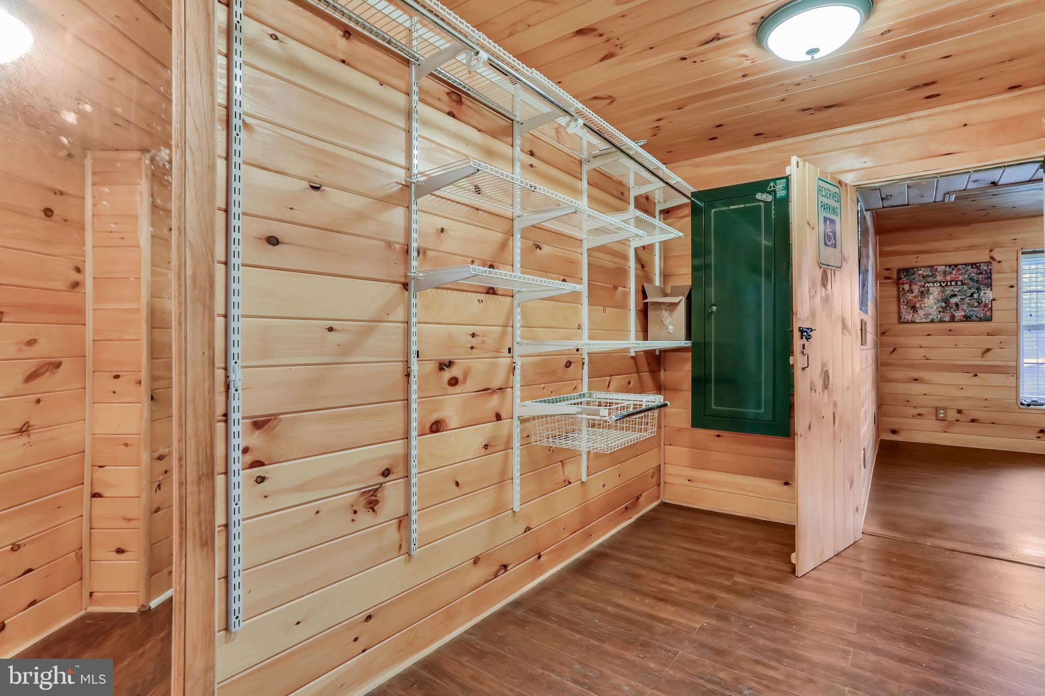 9404 Stottlemeyer Road Boonsboro, MD 21713 - Photo 53 of 81 Walk-In Storage Room off Finished Bedroom
