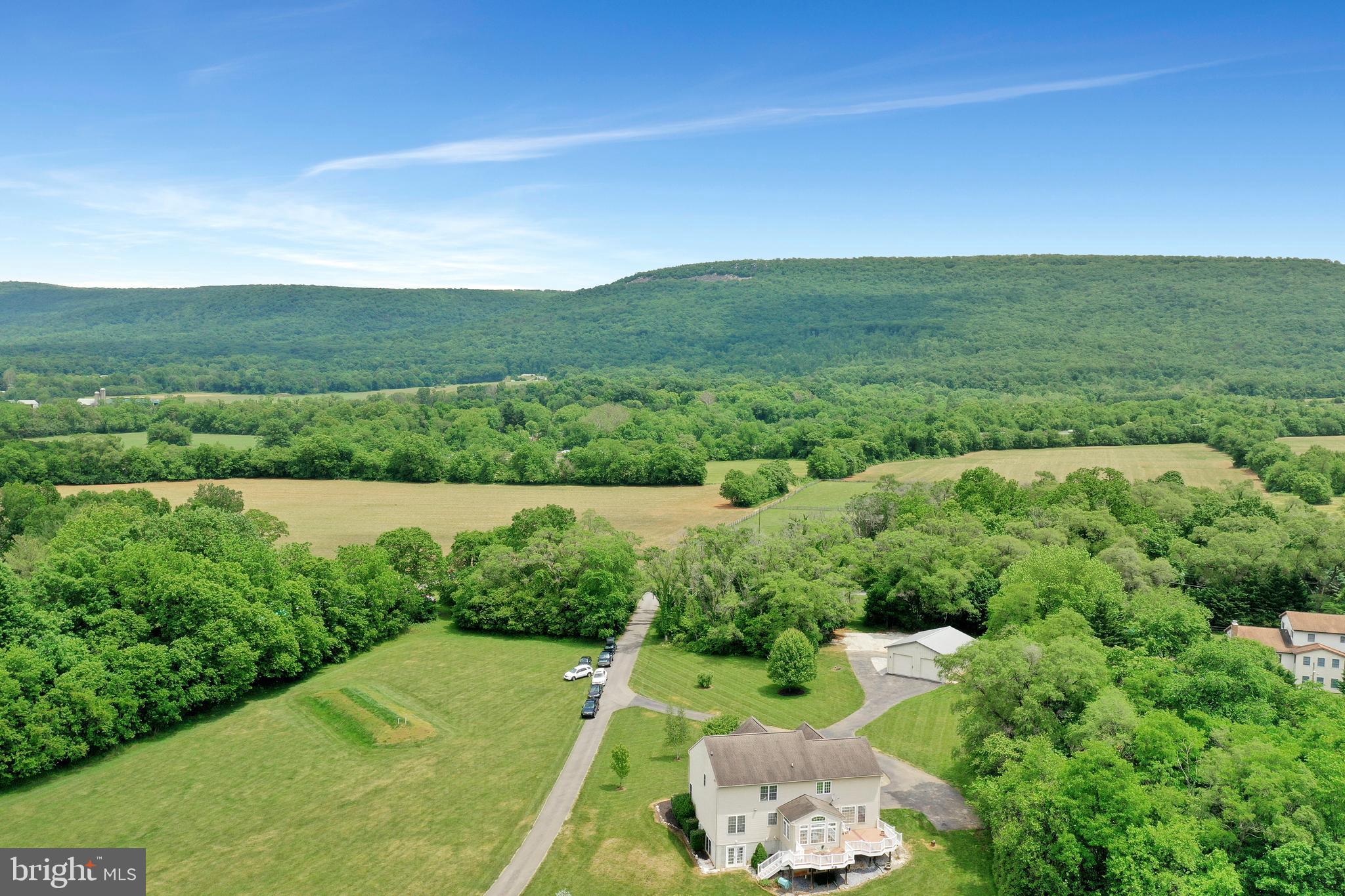 9404 Stottlemeyer Road Boonsboro, MD 21713 - Photo 76 of 81 OVER 8 AC!!!!