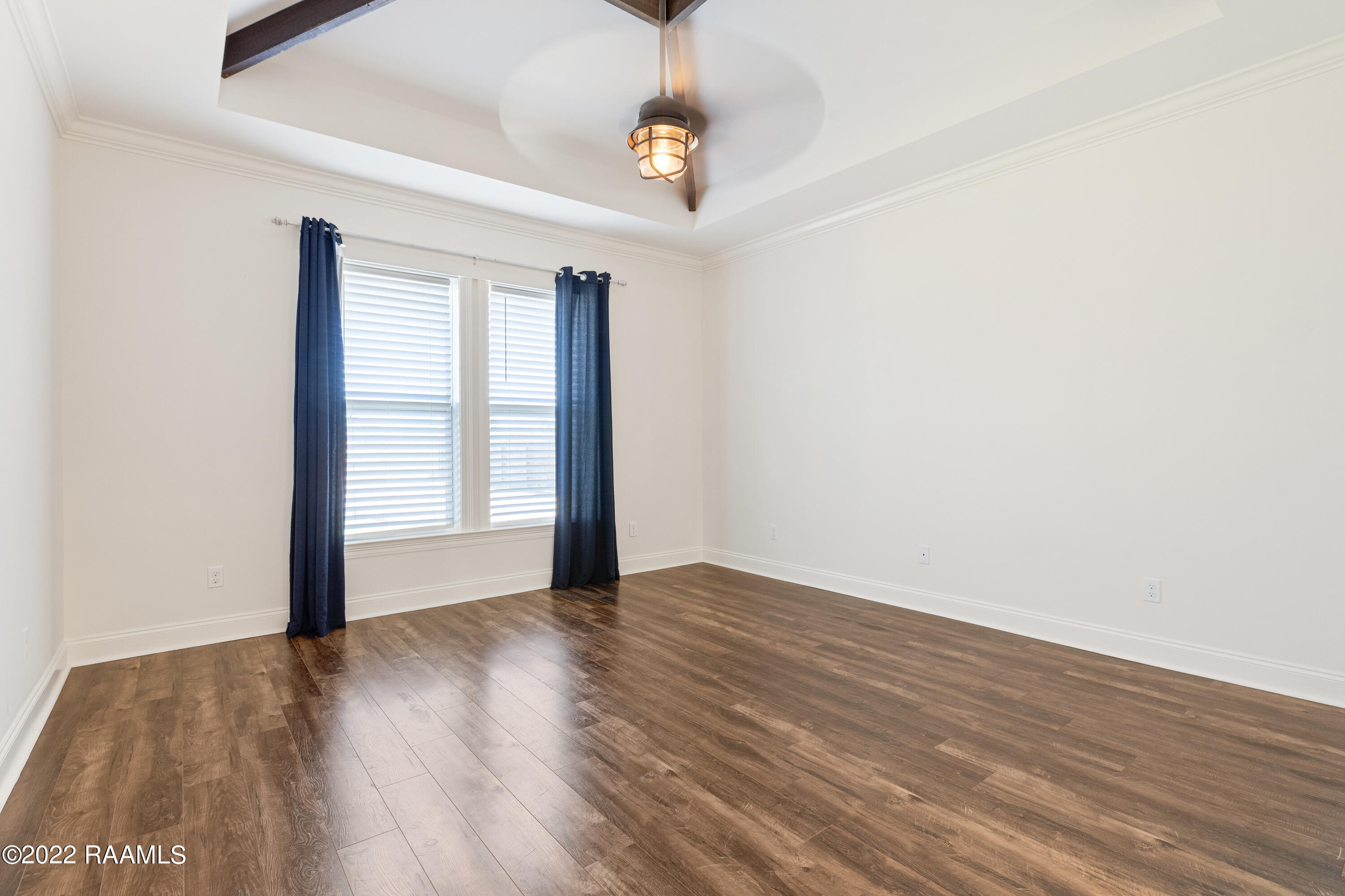 205 Talon Road Youngsville, LA 70592 - Photo 18 of 28 Master Bedroom