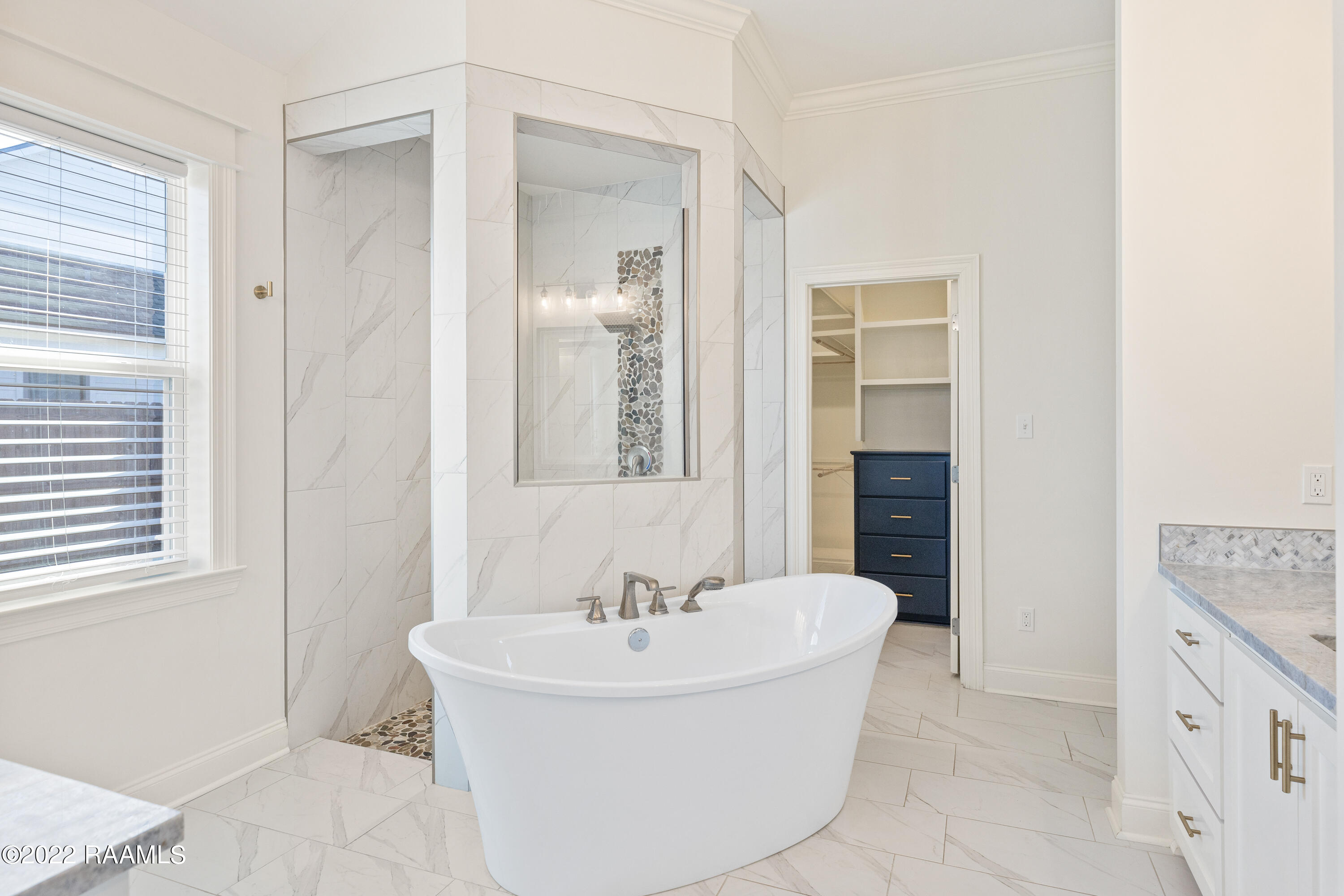 205 Talon Road Youngsville, LA 70592 - Photo 19 of 28 Master Bathroom