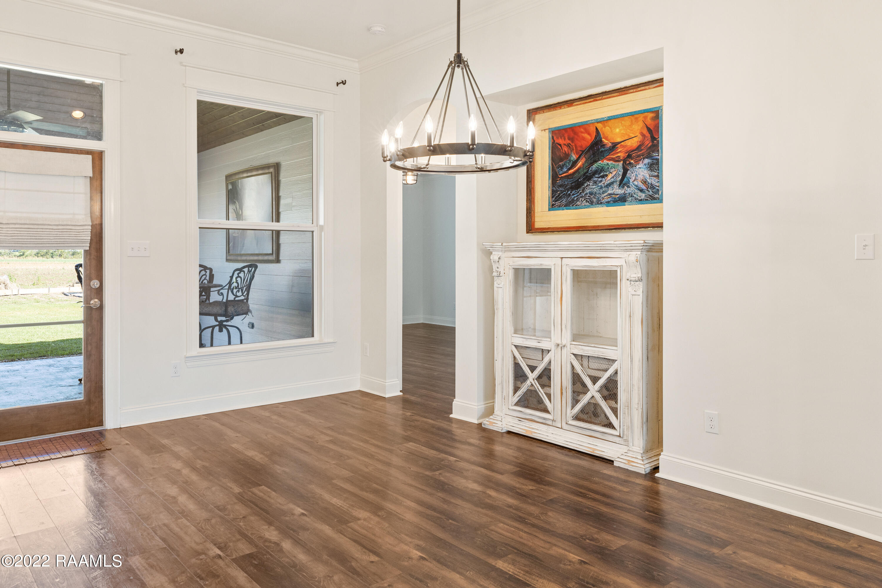 205 Talon Road Youngsville, LA 70592 - Photo 6 of 28 Dining