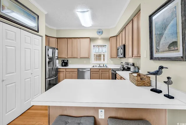 $675,000 | 17 South Oak Drive, Surfside Beach, SC 29575