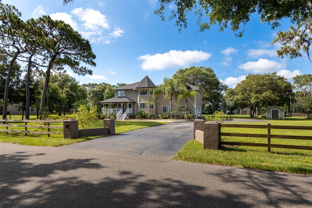 7110 West County Line Road Odessa, FL 33556 - Photo 1 of 1