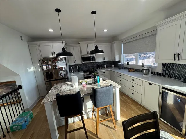 $580,000 | 31733 West 168th Court, Gardner, KS 66030