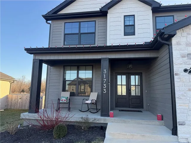 $580,000 | 31733 West 168th Court, Gardner, KS 66030