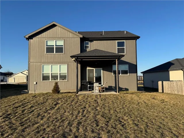 $580,000 | 31733 West 168th Court, Gardner, KS 66030