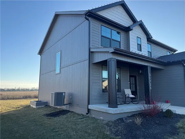 $580,000 | 31733 West 168th Court, Gardner, KS 66030