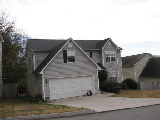 7704 Ambergate Road Powell, TN 37849 - Photo 1 of 1 Primary Photo