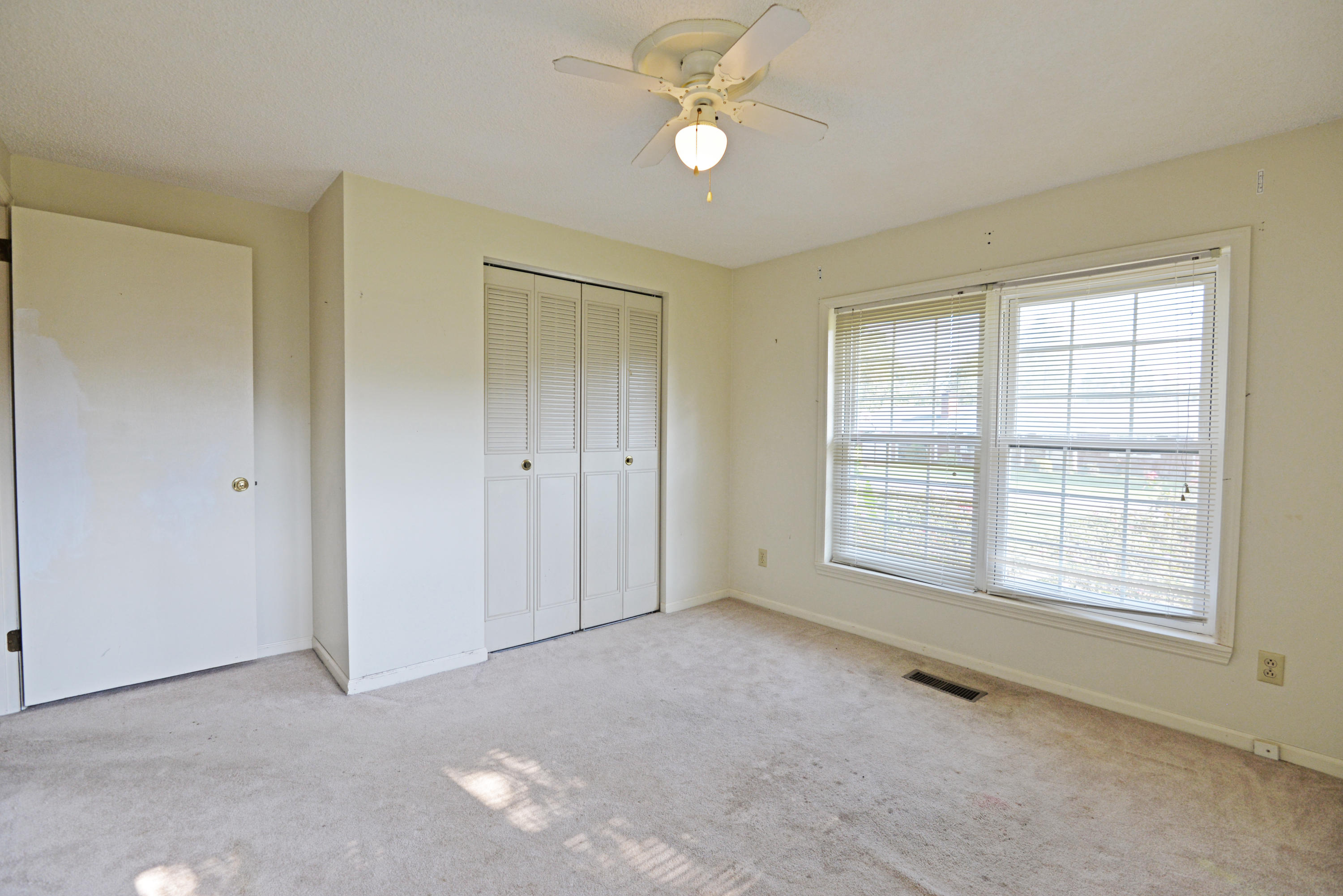 892 Red Clay Road Cleveland, TN 37311 - Photo 23 of 47 Bedroom #2 view 2