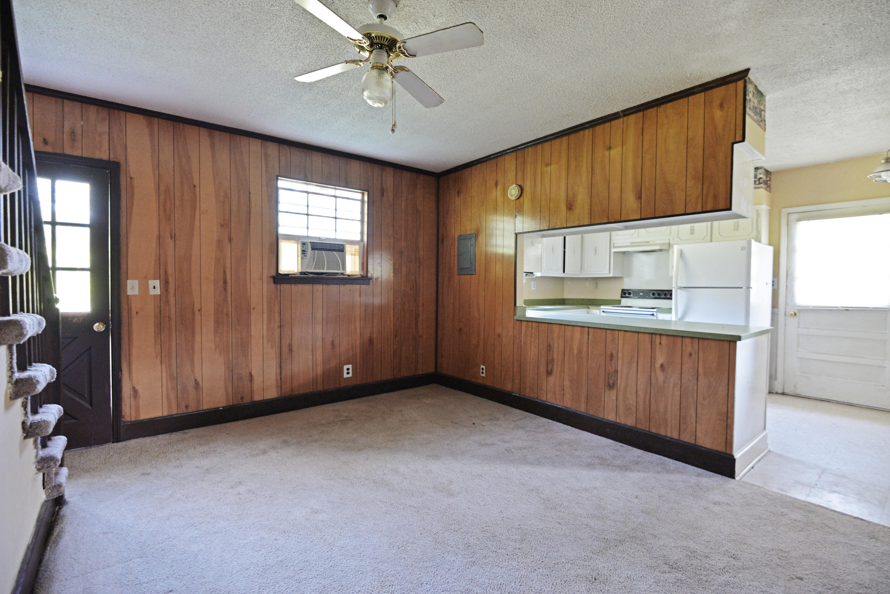 892 Red Clay Road Cleveland, TN 37311 - Photo 33 of 47 Guest house living room view 2