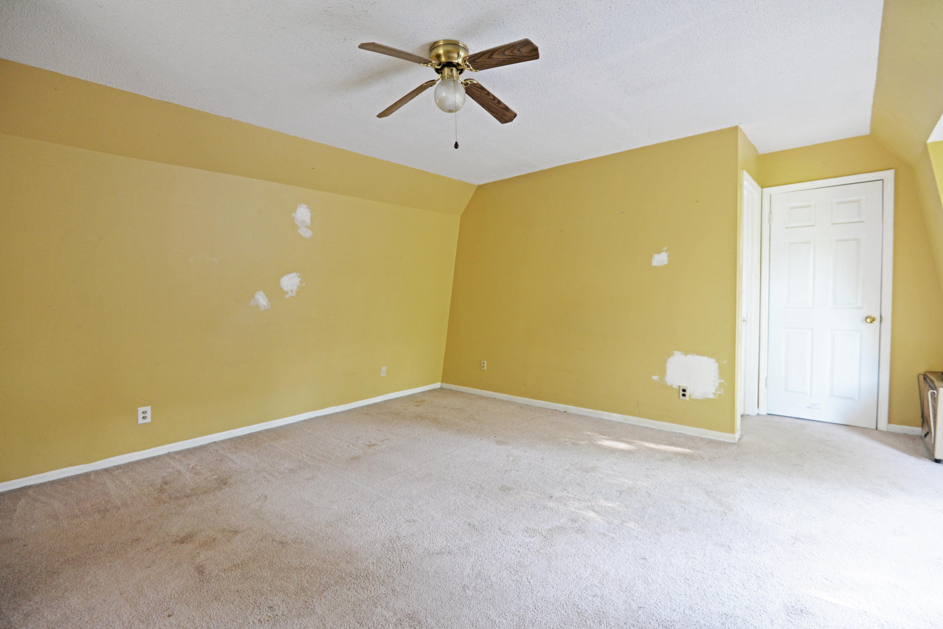 892 Red Clay Road Cleveland, TN 37311 - Photo 35 of 47 Guest house bedroom view 1