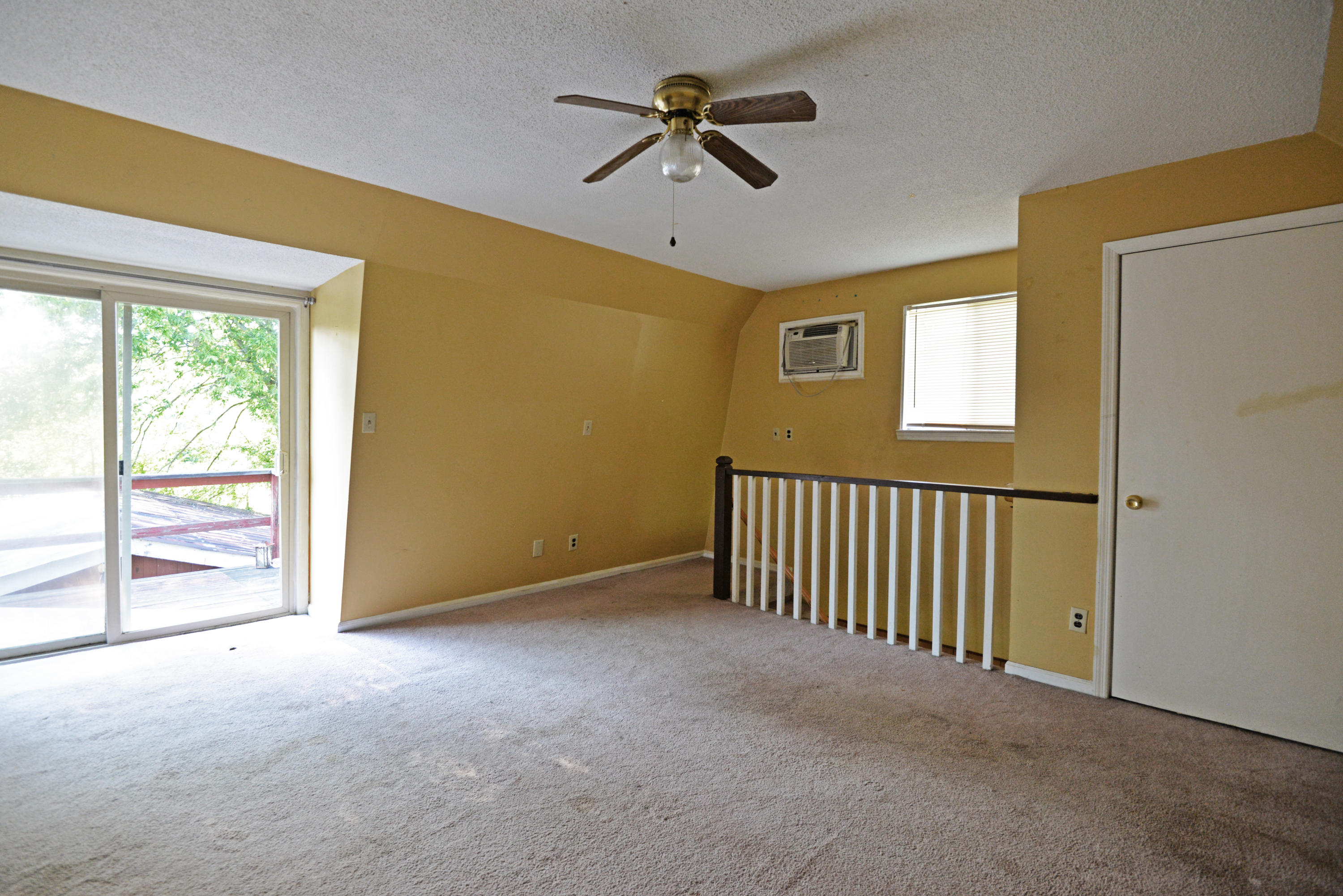892 Red Clay Road Cleveland, TN 37311 - Photo 36 of 47 Guest house bedroom view 2