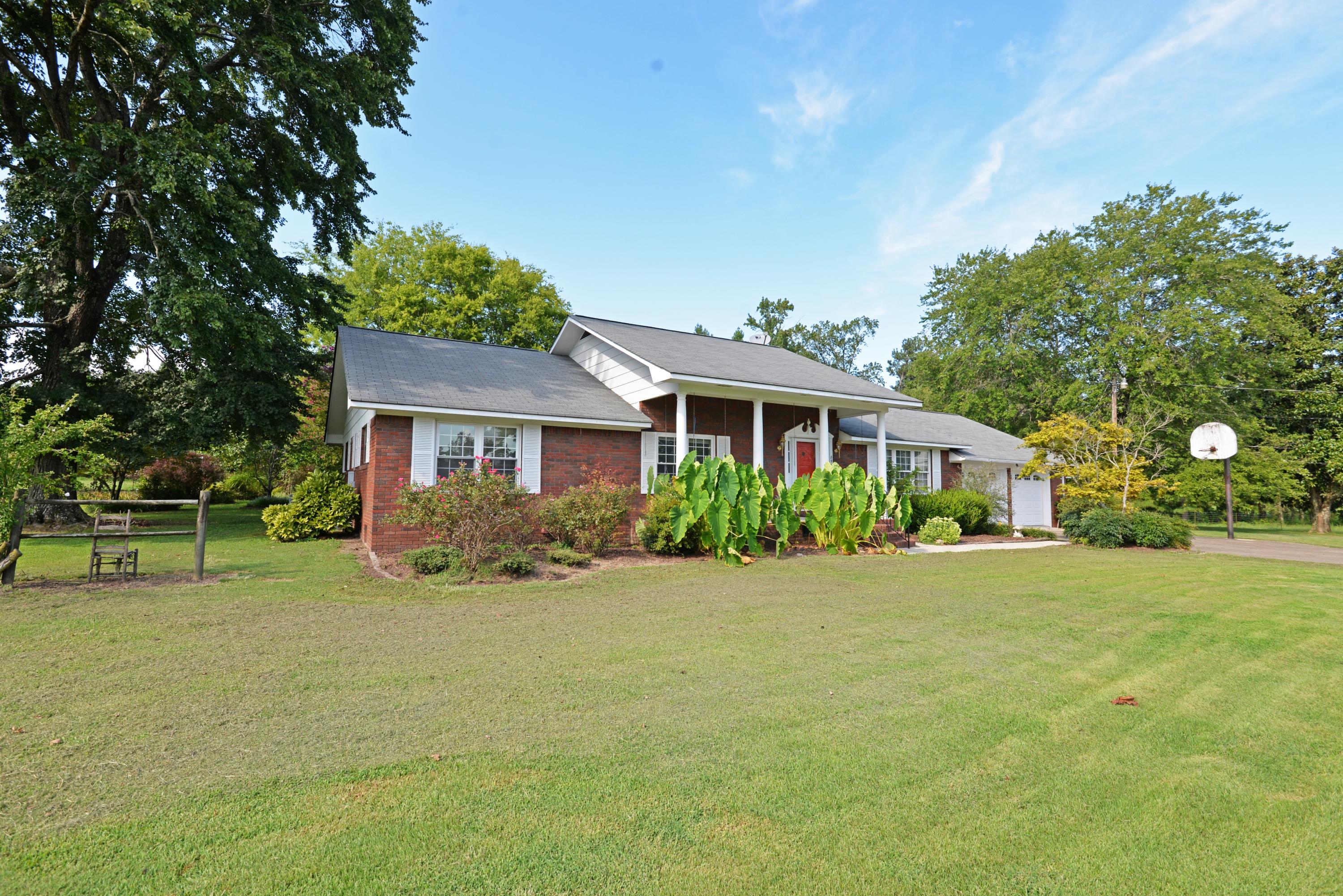 892 Red Clay Road Cleveland, TN 37311 - Photo 47 of 47 Front left view