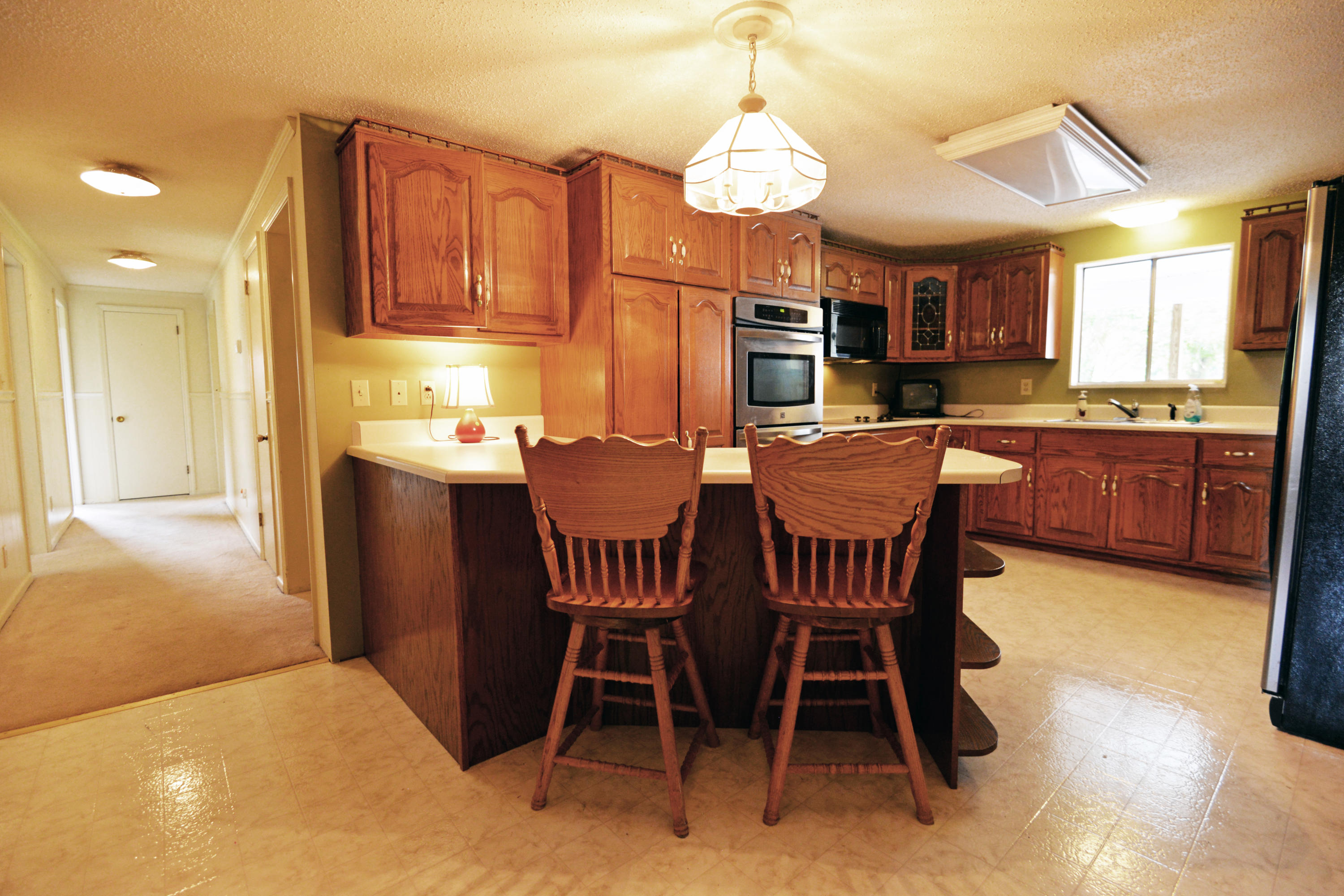 892 Red Clay Road Cleveland, TN 37311 - Photo 7 of 47 Kitchen view 1
