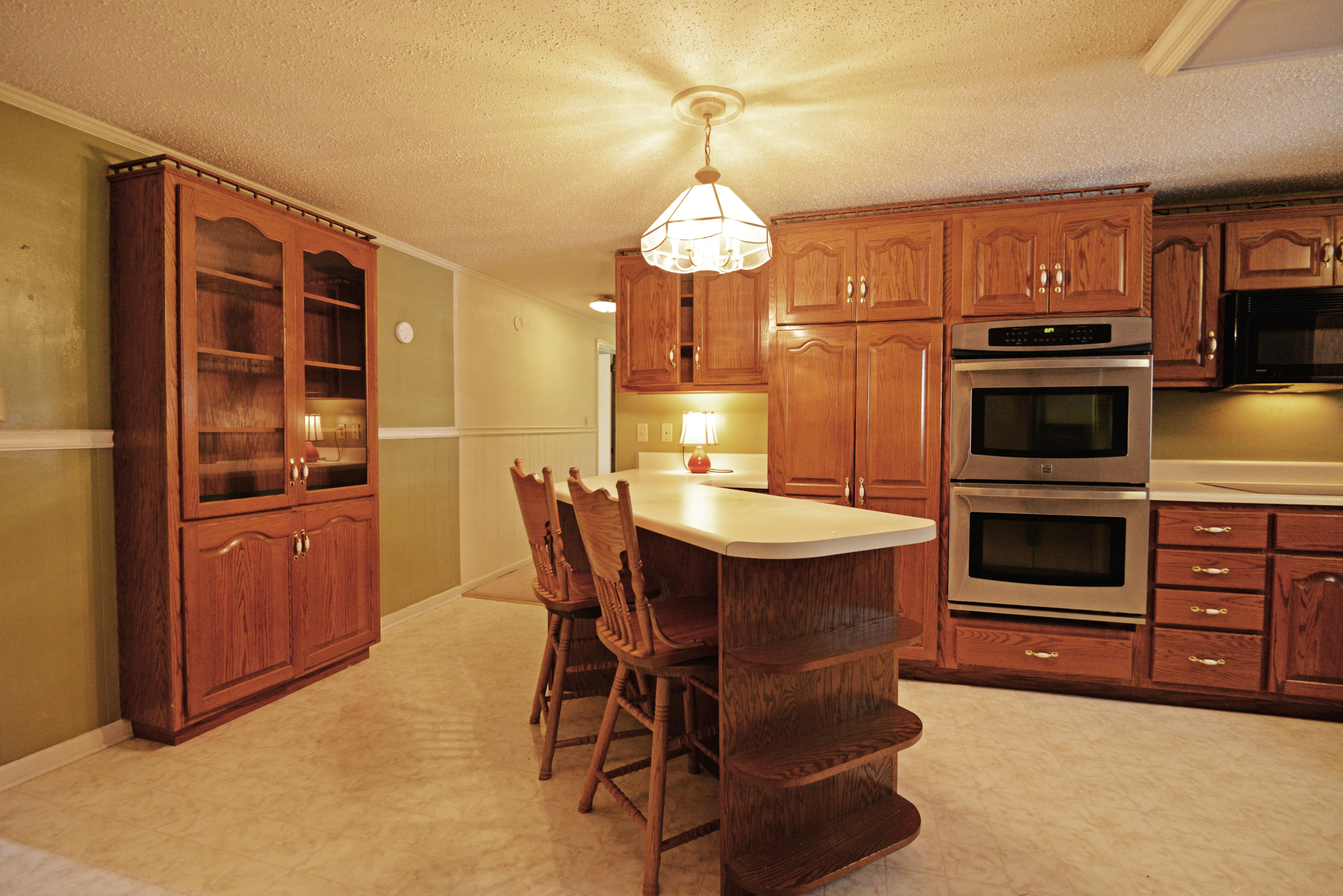 892 Red Clay Road Cleveland, TN 37311 - Photo 8 of 47 Kitchen view 2
