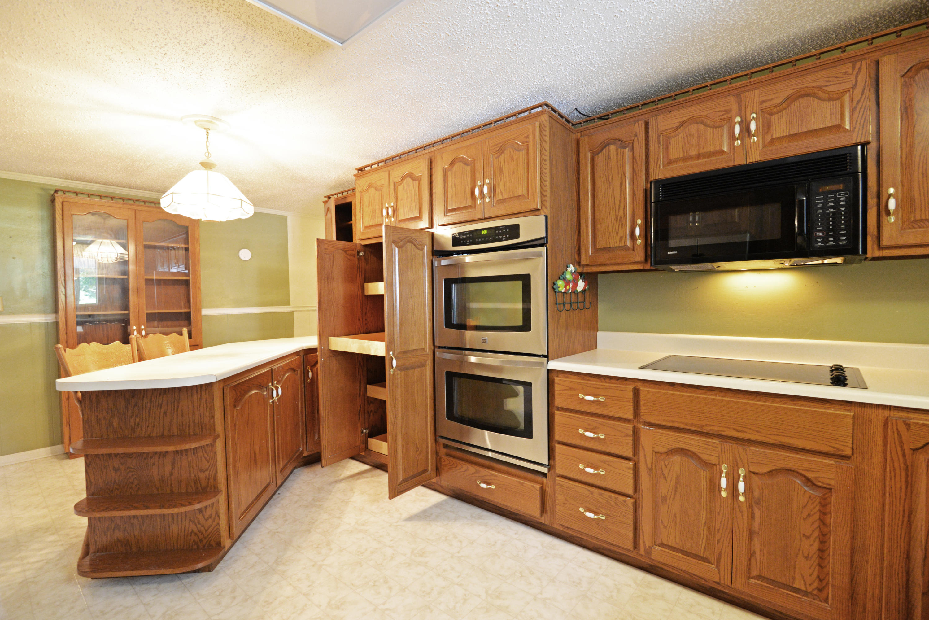 892 Red Clay Road Cleveland, TN 37311 - Photo 10 of 47 Kitchen view 4