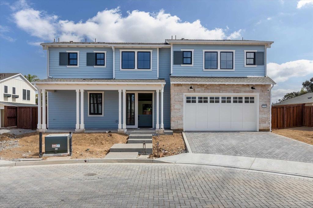 772 Conestoga Court Encinitas, CA 92024 - Photo 1 of 12 Exterior Front
