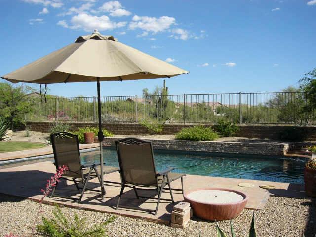 5237 East Thunder Hawk Road Cave Creek, AZ 85331 - Photo 2 of 4 Additional Photo