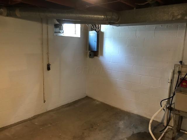 2906 Mt Holyoke Road, Unit 908 Columbus, OH 43221 - Photo 21 of 22