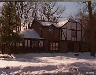 1624 North Kilburn Road Rochester, MI 48306 - Photo 1 of 1 Listing Image - 21003872