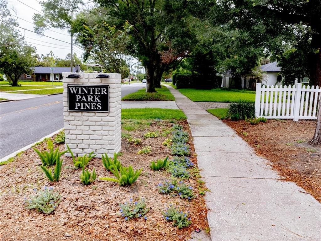 715 South Ranger Boulevard Winter Park, FL 32792 - Photo 48 of 48