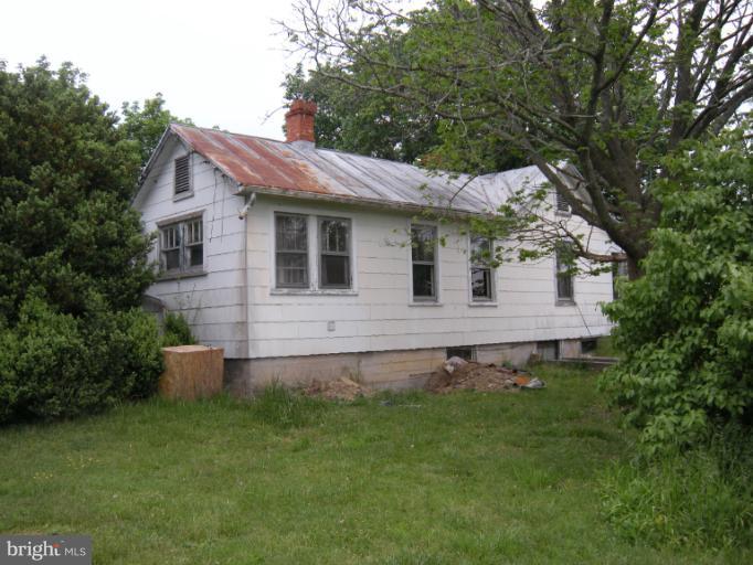 252 Grim Road Stephens City, VA 22655 - Photo 23 of 30 Exterior (General)