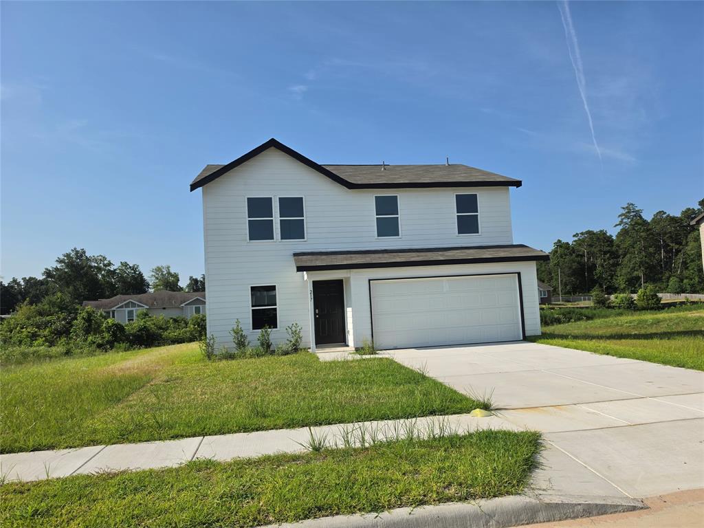 217 Stoney Ridge Hudson, TX 75904 - Photo 1 of 2