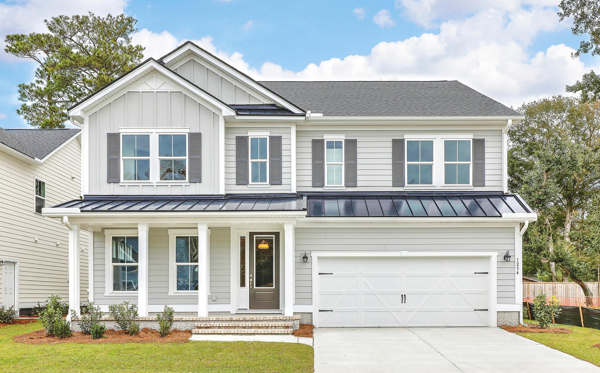 1222 Gannett Road Mount Pleasant, SC 29464 - Photo 1 of 25 Front exterior